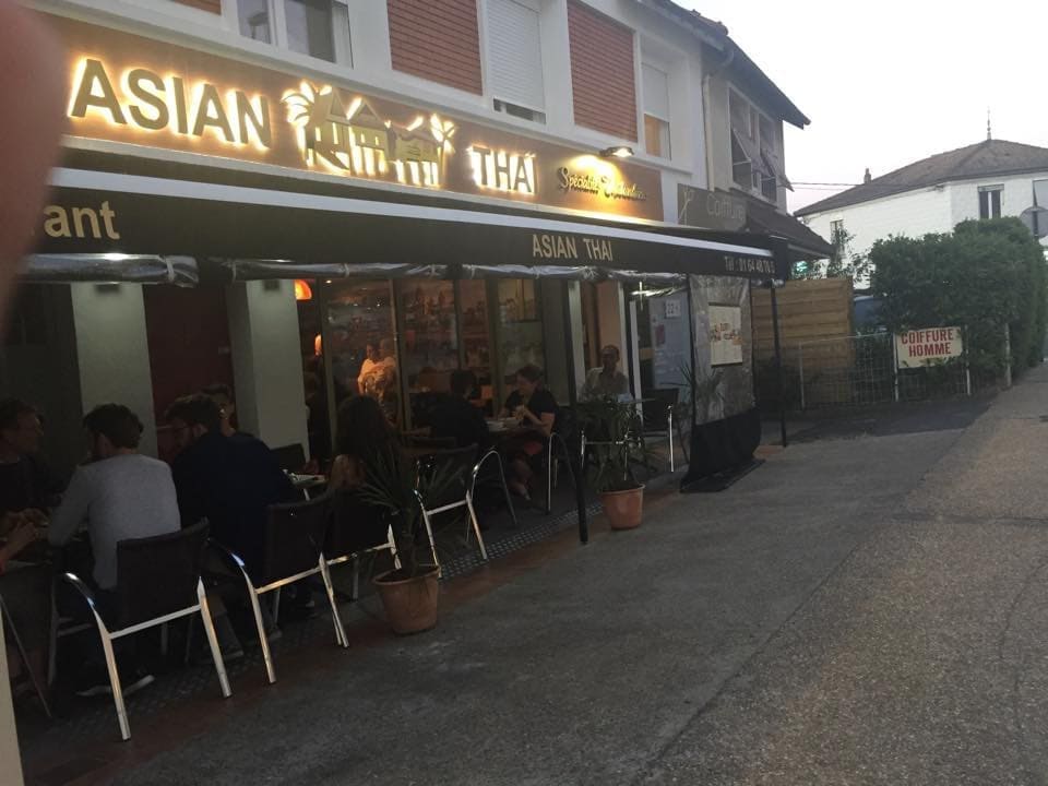 Asian Thai — photo 3