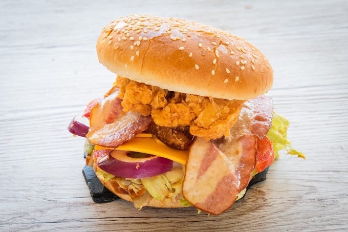 Miam chicken — photo 3