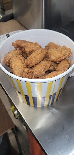 Miam chicken — photo 2