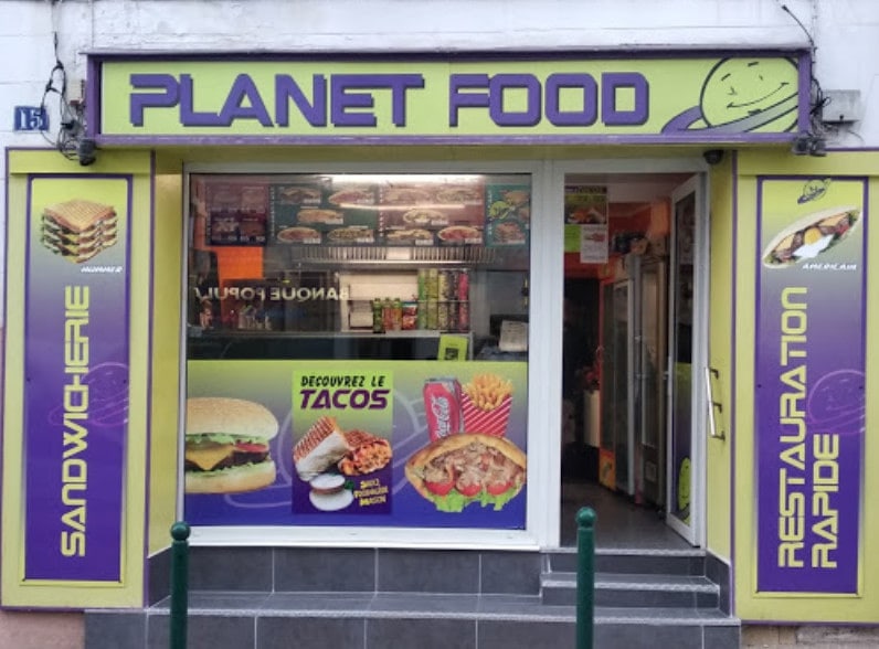 Planet Food — photo 2