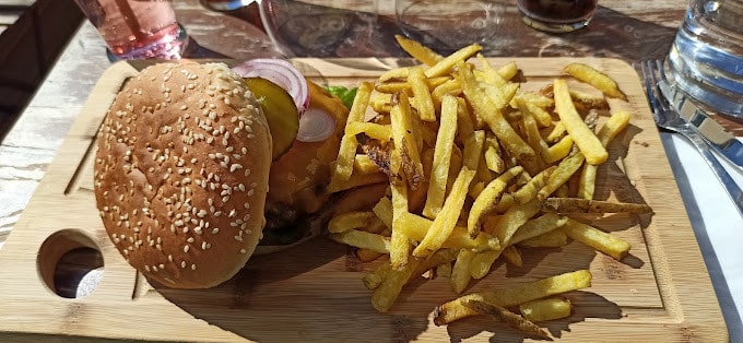 Photo de L échappée Mel