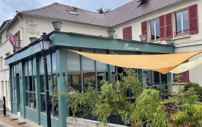 L échappée Mel — photo 2