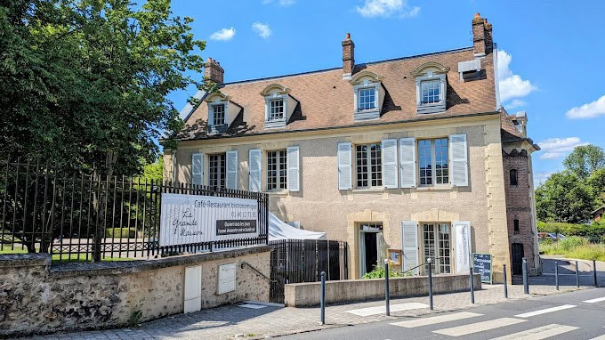 La Grande Maison — photo 2