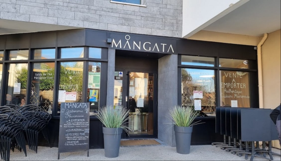 Mångata — photo 3