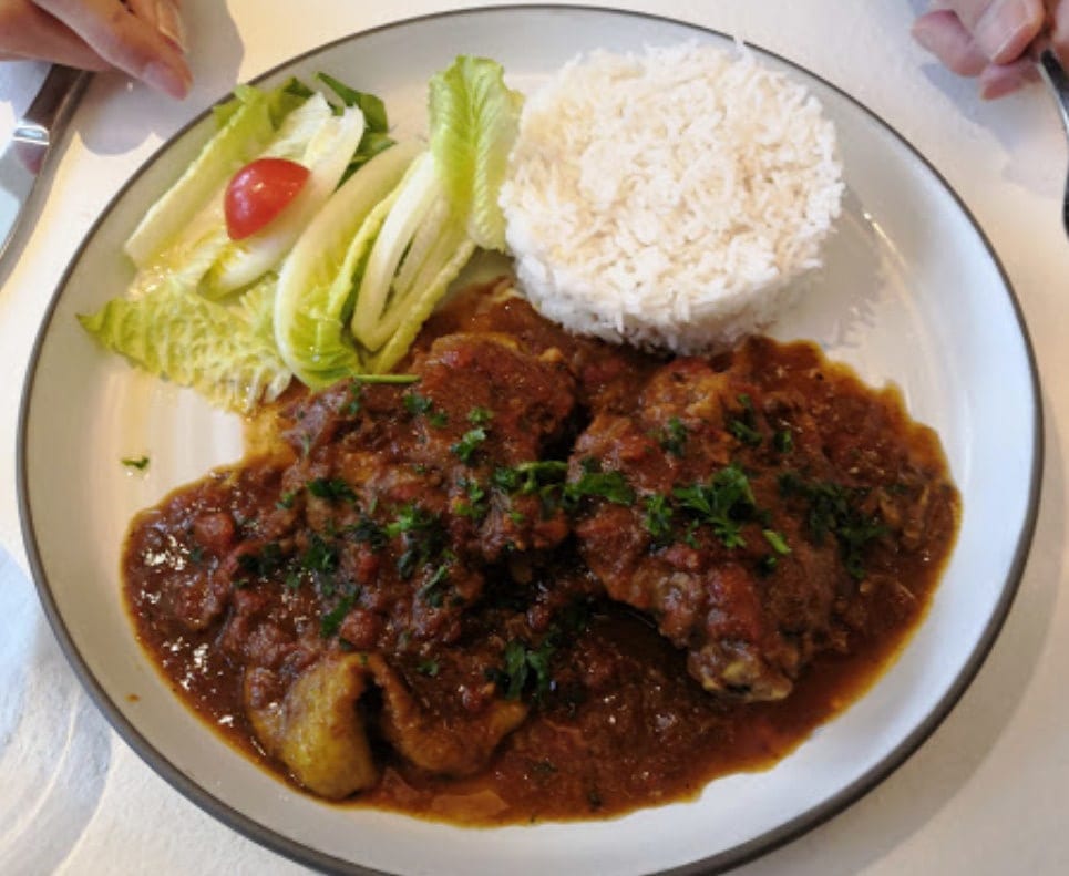 Mångata — photo 2