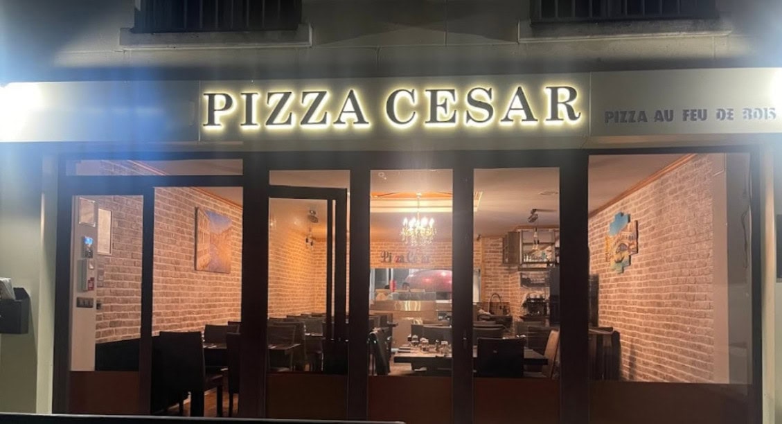 Pizza césar — photo 2