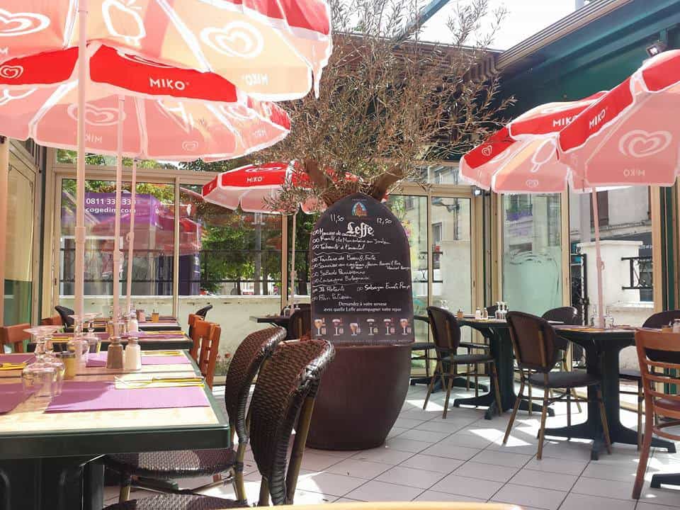 Tabac de la mairie — photo 2