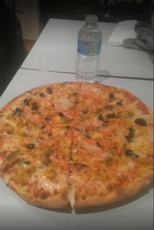 Zita Pizza — photo 2
