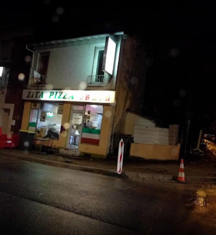 Zita Pizza — photo 3