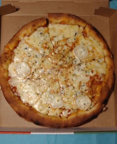 Pizza du coudray — photo 2