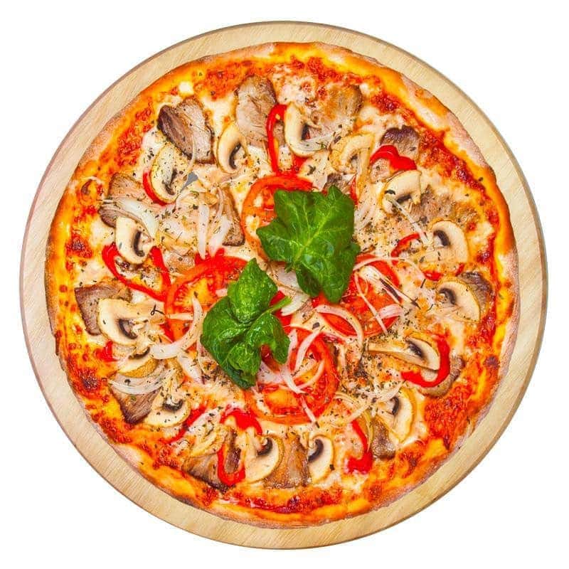Allo Pizza Rapido — photo 2