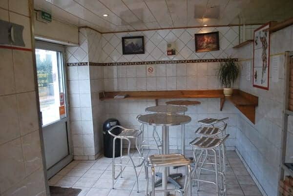 Allo Pizza Rapido — photo 3