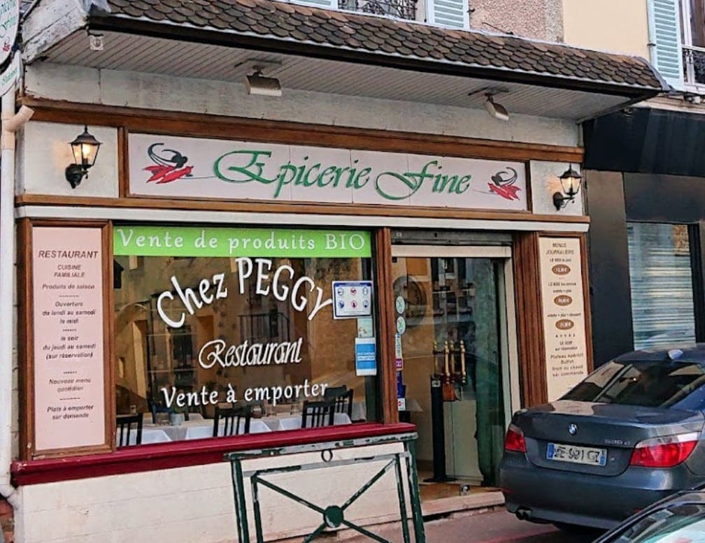 Épicerie fine — photo 2