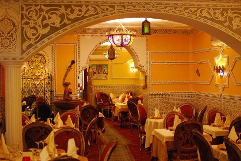 L'olivier du Maroc — photo 3