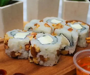 SanSushi Soisy — photo 3