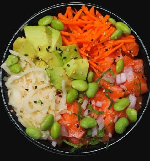 SanSushi Soisy — photo 2