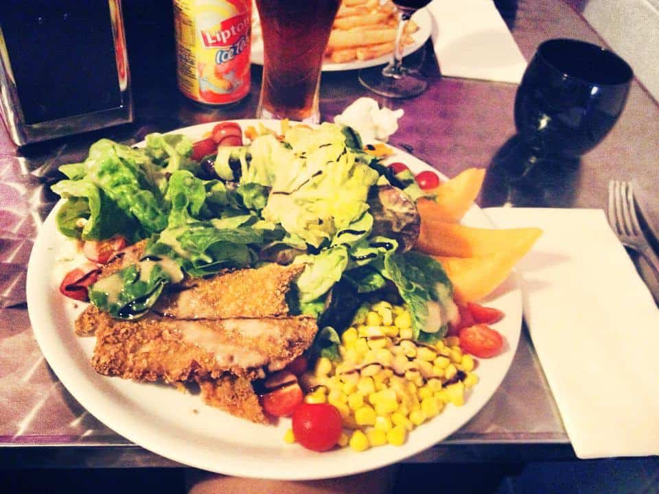 Le Sixties Café — photo 3