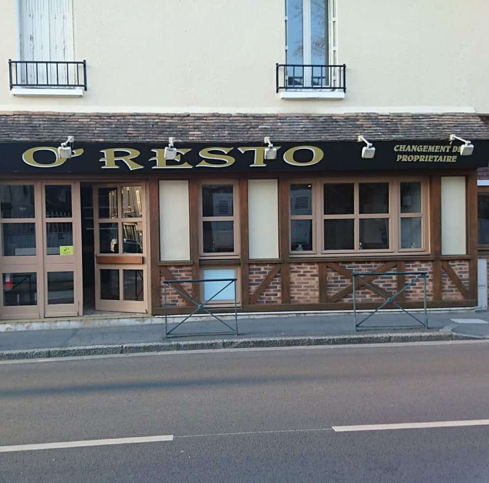 O'resto — photo 2
