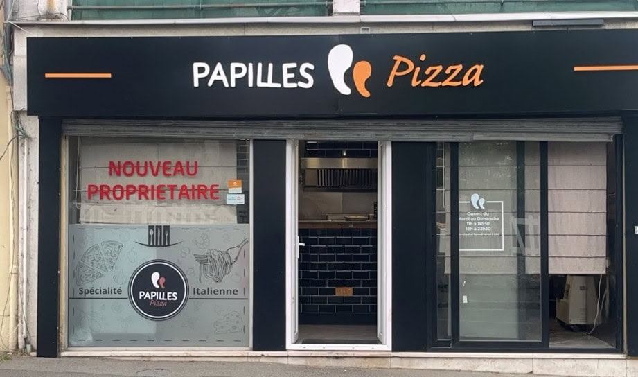 Papilles Pizza — photo 3