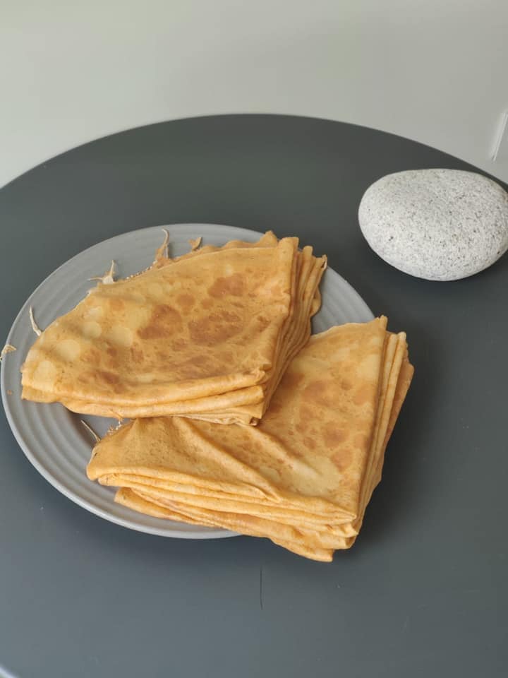 La P'tite Crêperie de Boullay — photo 2