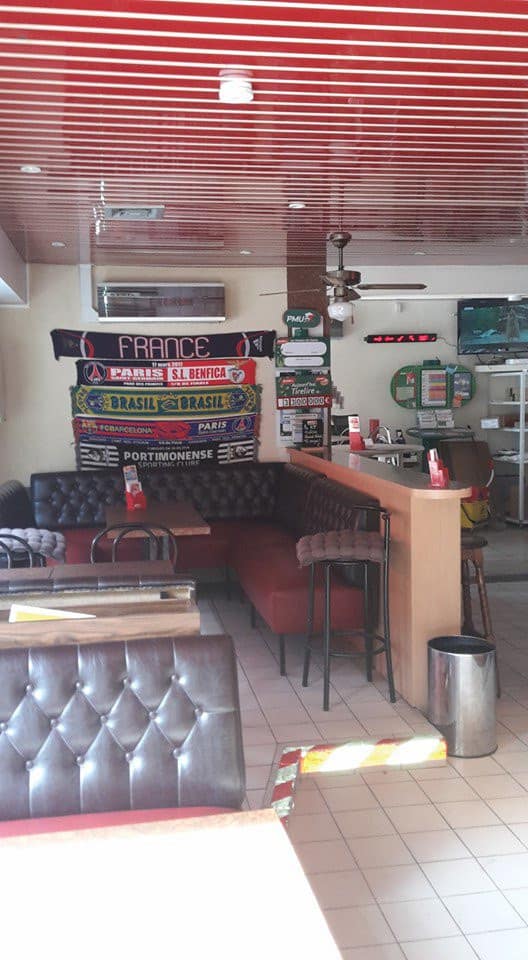 Brasserie du Chateau — photo 2