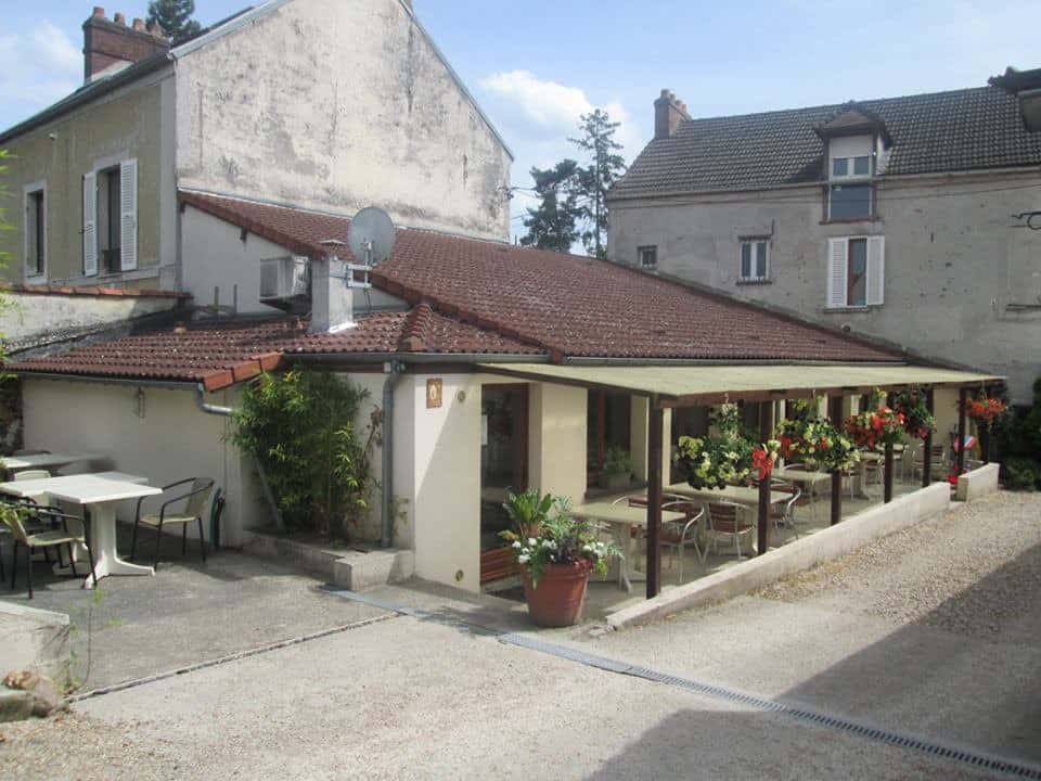 L'Arôme — photo 2