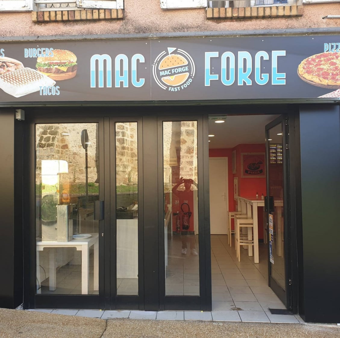 Mac Forge — photo 2
