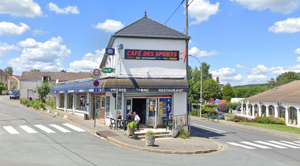 Bar-Tabac Café des Sports — photo 2