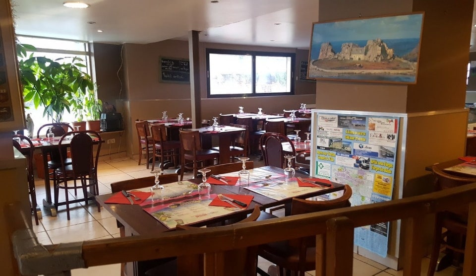Bar-Tabac Café des Sports — photo 3