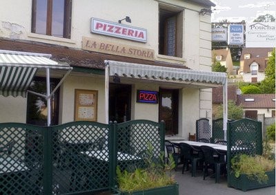 La Bella Storia — photo 2