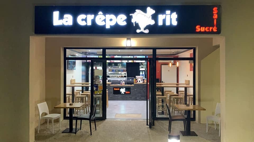 La Crêpe Rit — photo 2