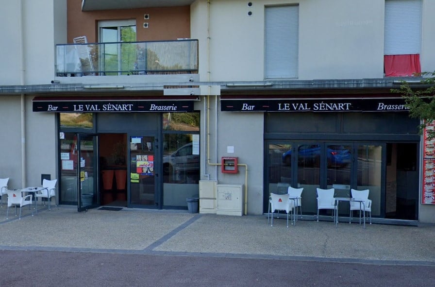 Le Val Senart — photo 3