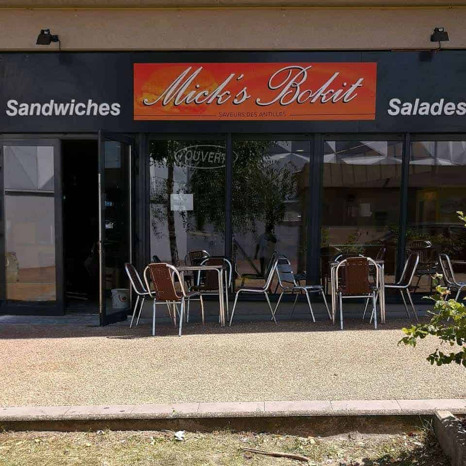 Mick's Bokit — photo 3