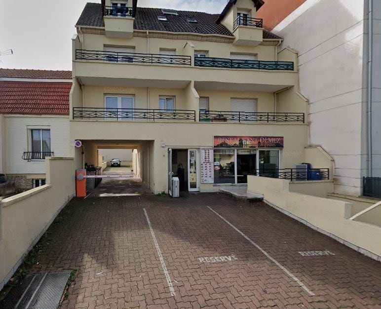 Restaurant Ölmez — photo 2