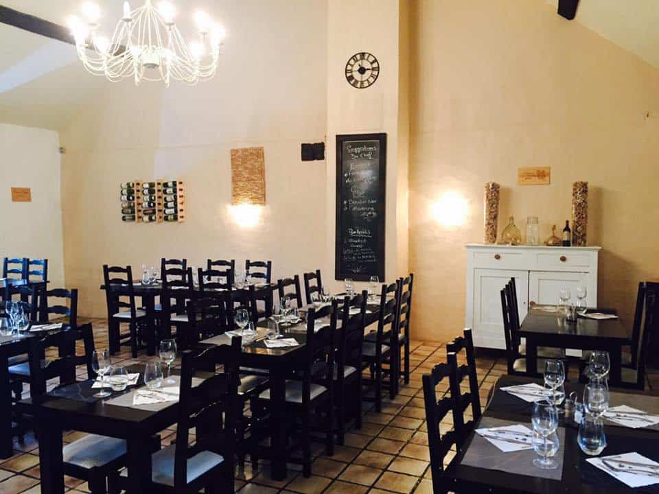 L'Olivier — photo 3
