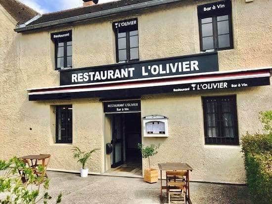 L'Olivier — photo 2