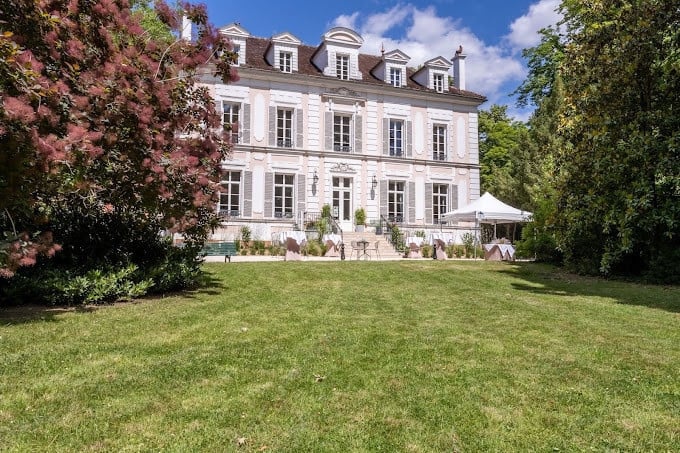 La Feuilleraie — photo 2