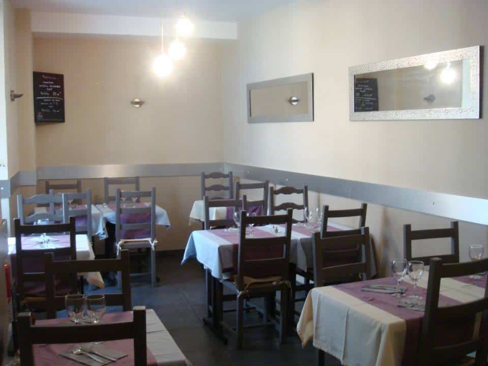 Chez Marcus — photo 3
