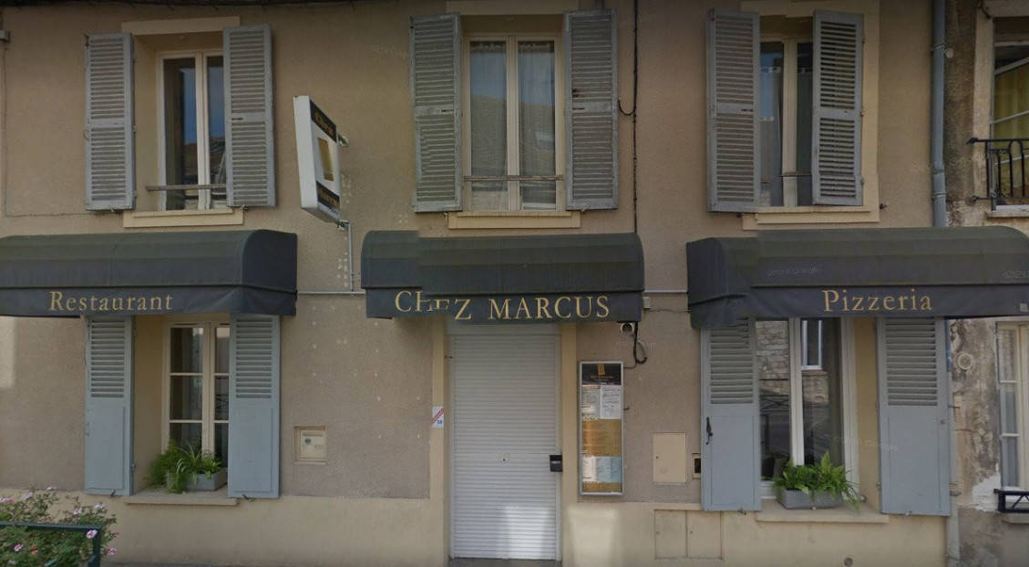Chez Marcus — photo 2