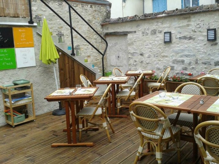 Chez Marcus — photo 4