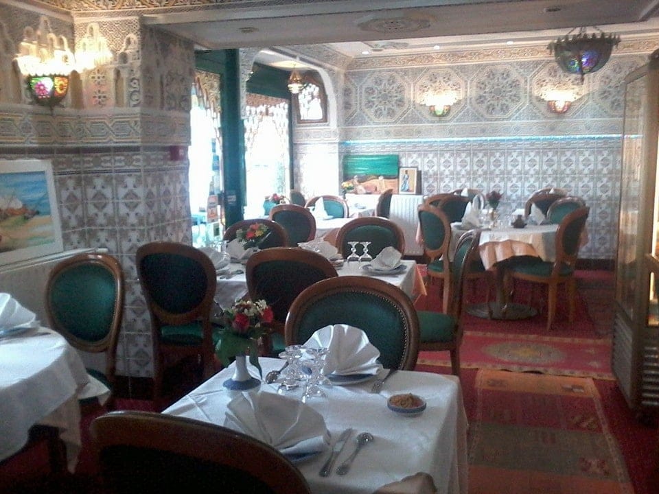 La ménara — photo 3