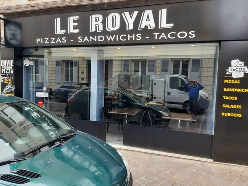 Le royal — photo 3