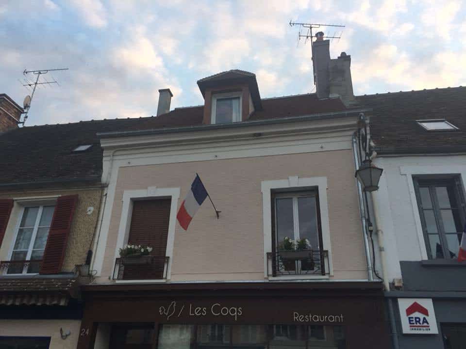 Les Coqs — photo 2