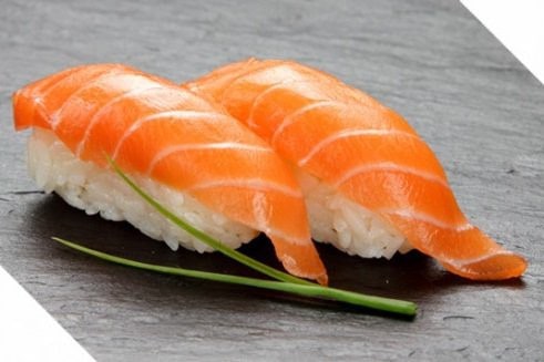 Milly Sushi — photo 2