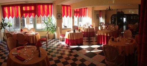 Auberge de L'Espérance — photo 2