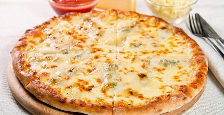 Yolo Pizza — photo 2