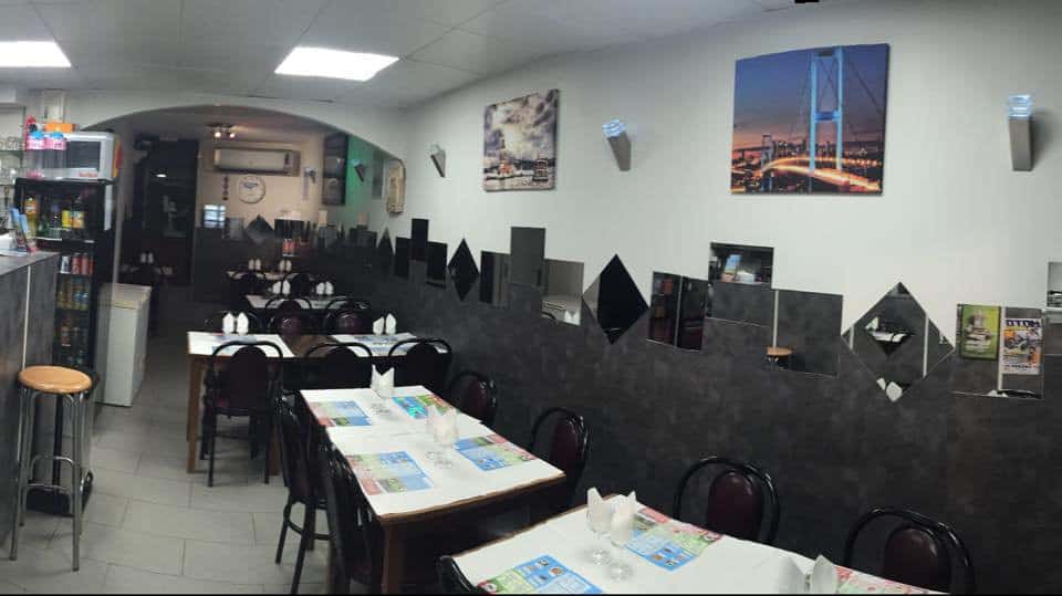 Anatolie Kebab — photo 3