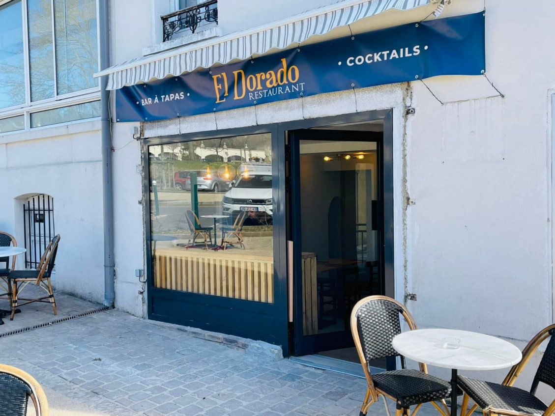 El Dorado — photo 3