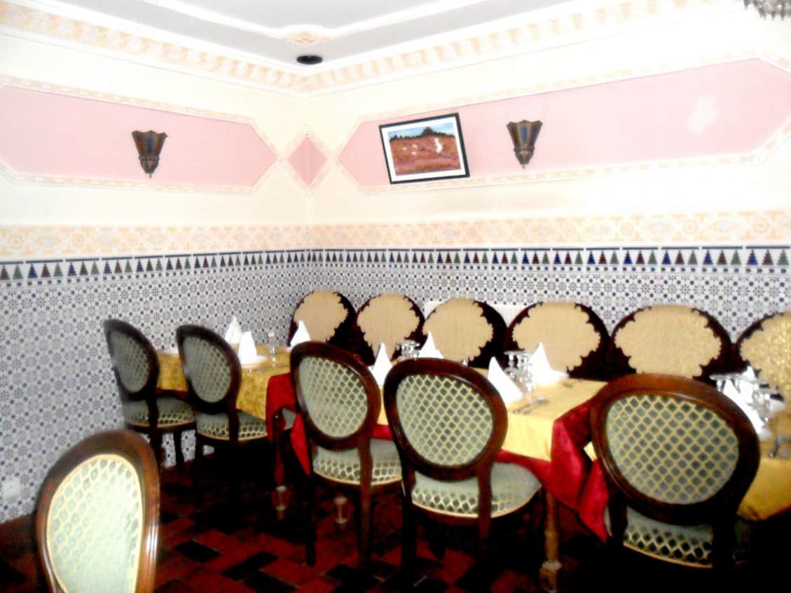 Le Palais Oriental — photo 2