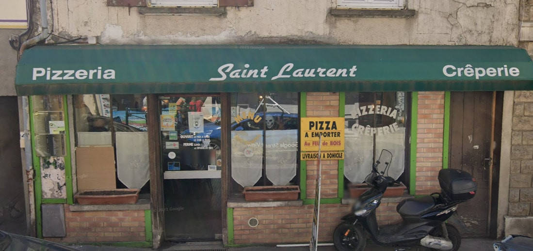 New St-Laurent — photo 2